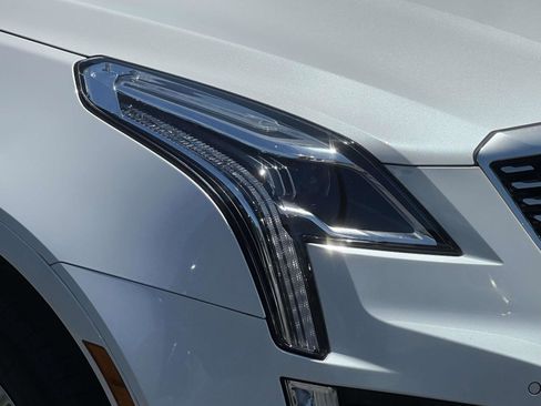 Used 2023 Cadillac XT5 Premium Luxury AWD/4WD image 6
