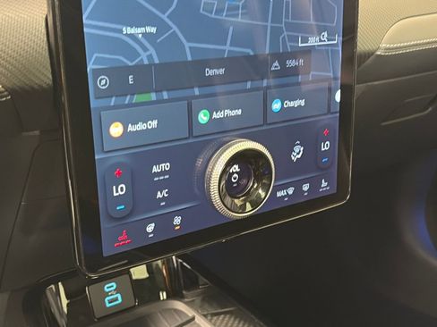 Certified 2024 Ford Mustang Mach-E Premium image 20