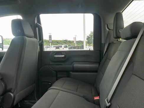 New 2025 Chevrolet Silverado 3500 W/T w/ WT Convenience Package image 15