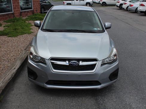 Used 2013 Subaru Impreza 2.0i Premium w/ Popular Pkg 1 image 5
