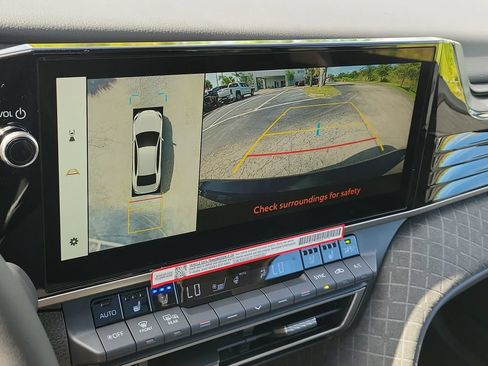 New 2026 Toyota Camry XLE w/ Premium Plus Package FWD image 15