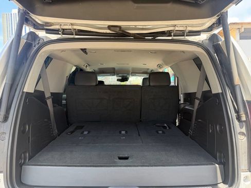 Used 2020 Chevrolet Tahoe LT RWD image 18