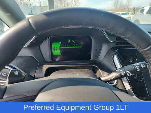 Used 2023 Chevrolet Bolt LT image 13