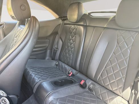 Used 2019 Mercedes-Benz E 53 AMG 4MATIC Cabriolet image 26