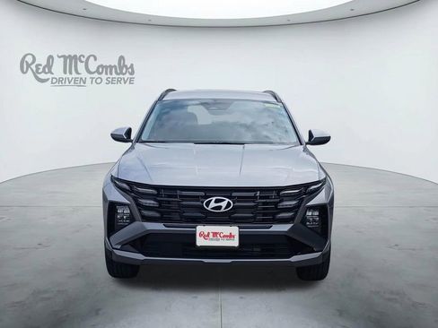 New 2026 Hyundai Tucson SEL FWD image 8