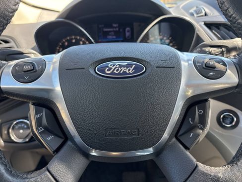 Used 2013 Ford Escape SEL AWD/4WD image 9