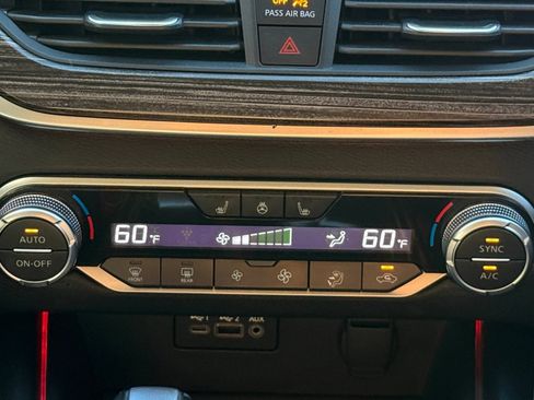 Used 2019 Nissan Altima 2.5 SL image 25