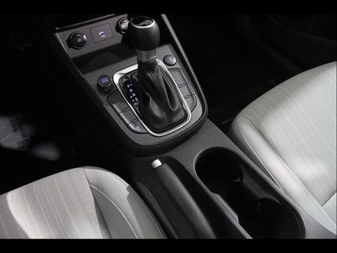 Certified 2023 Hyundai Kona SEL AWD/4WD image 14