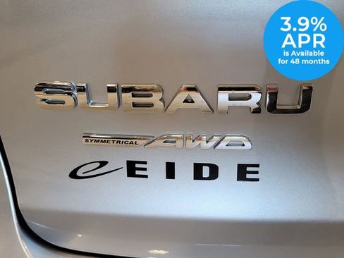 New 2026 Subaru Ascent Touring AWD/4WD image 28