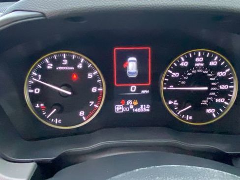 Certified 2024 Subaru Crosstrek 2.5i Sport image 22