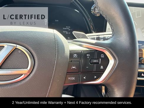 Used 2026 Lexus RX 350 Premium FWD image 23