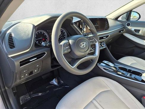 Used 2023 Hyundai Sonata SEL FWD image 10