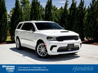 Used 2025 Dodge Durango R/T AWD/4WD video 1