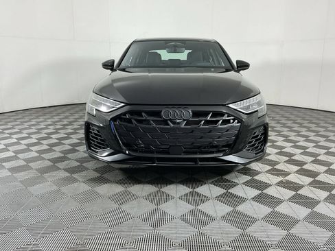 New 2026 Audi S3 Premium AWD/4WD image 2