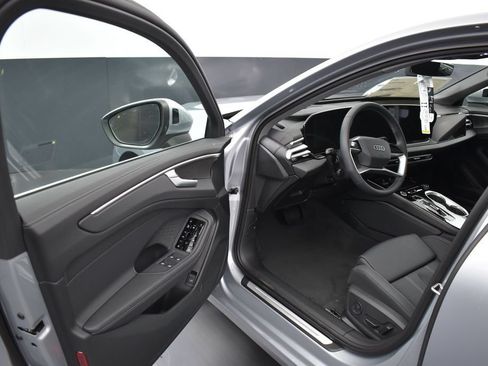 New 2026 Audi A6 Premium Plus AWD/4WD image 5
