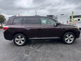 Used 2012 Toyota Highlander Limited image 4