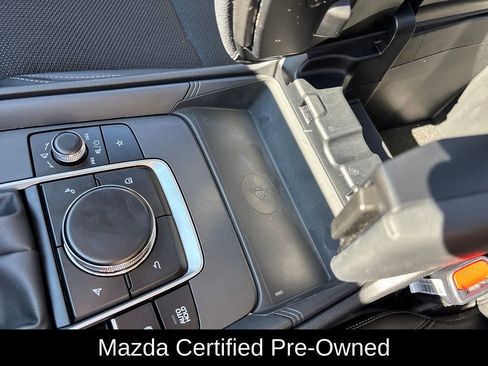 Certified 2025 MAZDA CX-50 AWD 2.5 S w/ Weather Package image 38