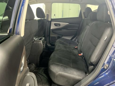 Used 2023 Nissan Murano S AWD/4WD image 22