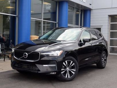 Used 2023 Volvo XC60 B5 Core