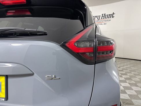 Used 2024 Nissan Murano SL image 36