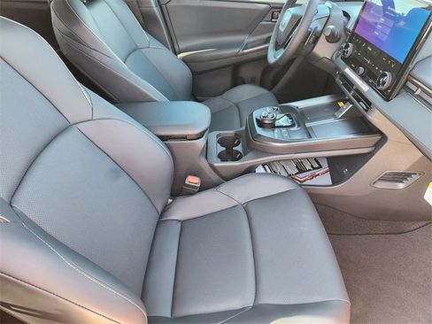 New 2026 Toyota bZ image 10