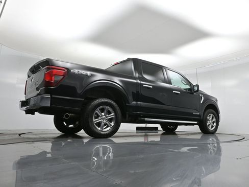 Certified 2025 Ford F150 XLT w/ Equipment Group 301A Standard image 46