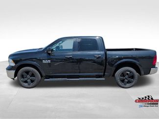 Used 2018 RAM 1500 Outdoorsman AWD/4WD video 2