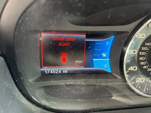 Used 2012 Ford Edge SEL AWD/4WD image 12