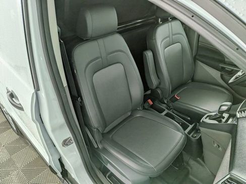 Used 2023 Ford Transit Connect XL image 27