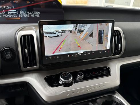 New 2026 Ford Expedition Active RWD image 39