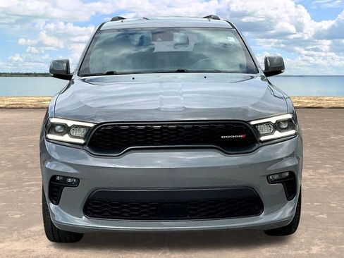 Used 2022 Dodge Durango GT AWD/4WD image 2