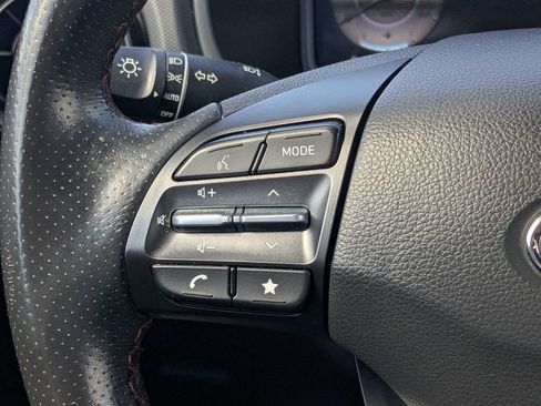 Used 2023 Hyundai Kona N Line FWD image 21