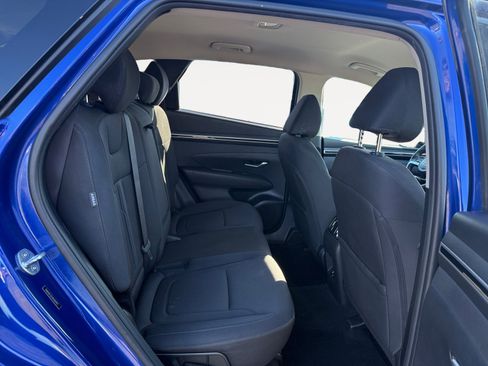 Used 2024 Hyundai Tucson SEL image 18