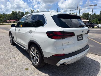 Used 2026 BMW X5 sDrive40i