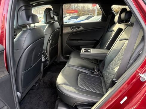 Used 2024 Kia Sportage X-Pro image 20