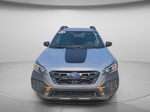 Used 2025 Subaru Outback Wilderness AWD/4WD image 4