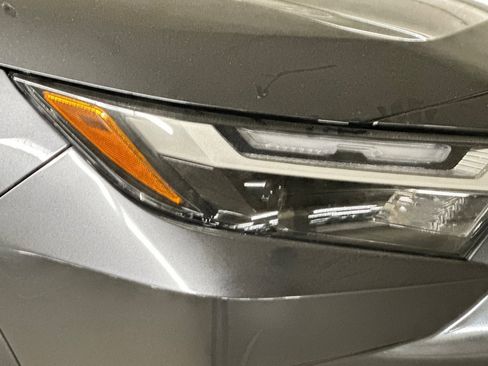 New 2025 Toyota RAV4 XLE image 31