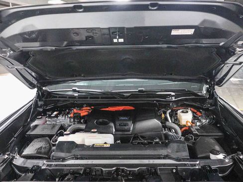 Certified 2025 Toyota Sequoia 1794 Edition w/ TRD Off-Road Package AWD/4WD image 43
