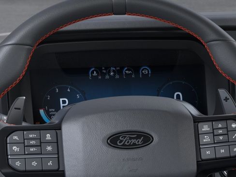 New 2026 Ford F150 Raptor AWD/4WD image 38