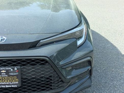New 2026 Toyota Corolla XSE FWD image 10