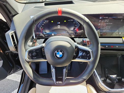 Used 2026 BMW X3 M50 w/ Premium Package AWD/4WD image 19