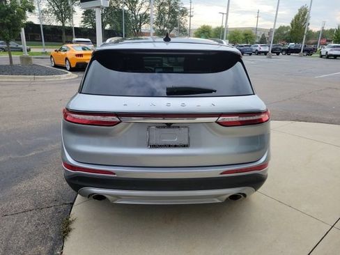 Used 2024 Lincoln Corsair Reserve w/ Equipment Group 201A AWD/4WD image 14