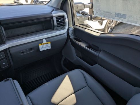New 2026 Ford F250 XL RWD image 18