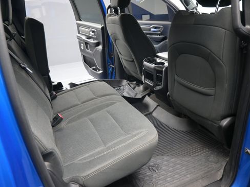 Used 2020 RAM 1500 Big Horn image 19