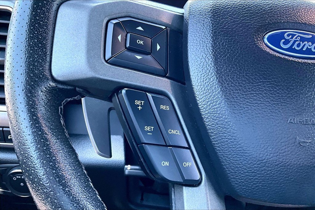 Used 2019 Ford F150 Raptor AWD/4WD image 16