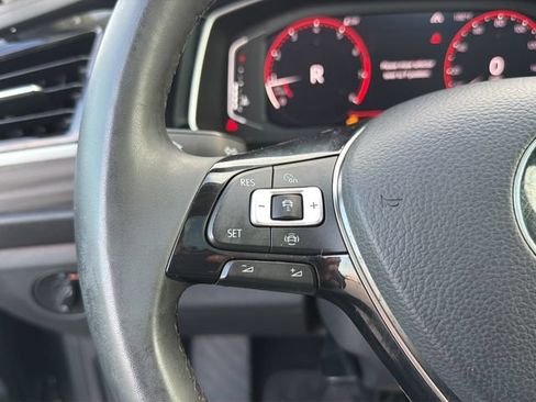 Used 2020 Volkswagen Jetta SEL FWD image 22