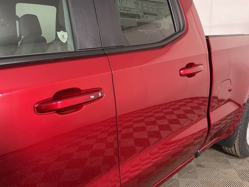 New 2026 Chevrolet Silverado 1500 RST image 4