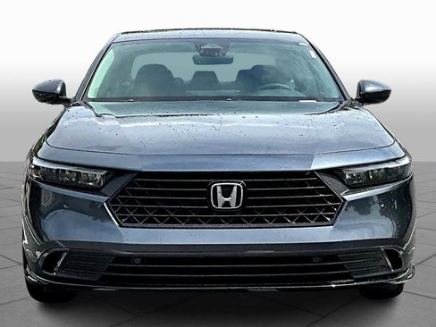 New 2025 Honda Accord EX-L image 3
