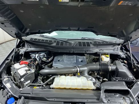 Used 2023 Ford F150 XLT image 12