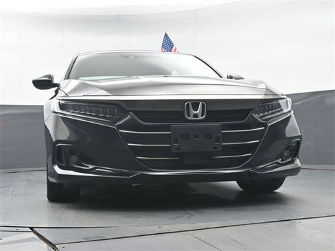Used 2021 Honda Accord Sport image 35
